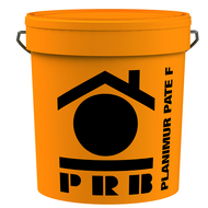 PLANIMUR PATE F 25 KG